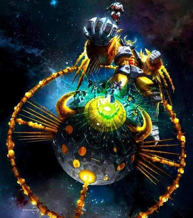 星间帝王宇宙大帝