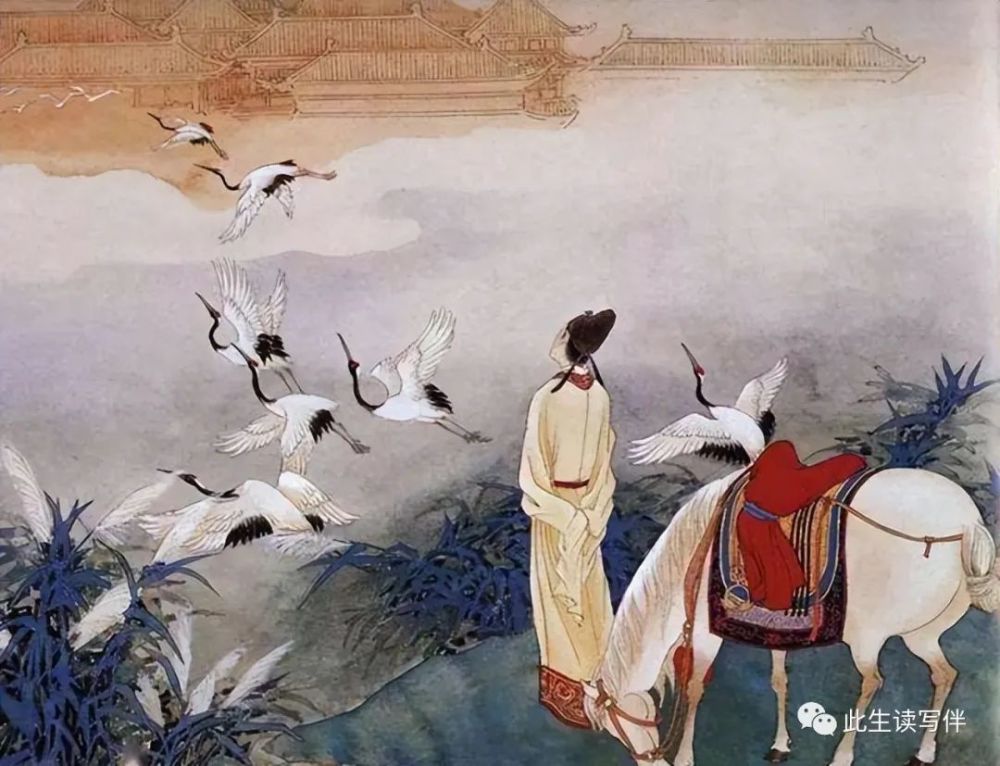 "乐府"原是古代音乐机构,正式成立于西汉武帝时期,其职能主要是训练乐