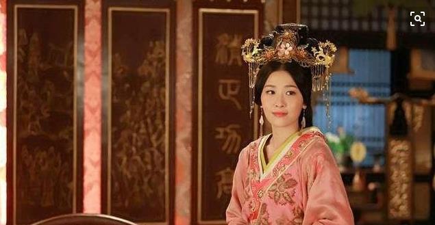 明朝最传奇的含山公主是洋妞和朱元璋所生一生经历7代帝王