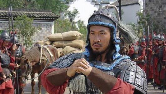 朱元璋赐徐达一座王府,徐达对儿子说:不要搬进去