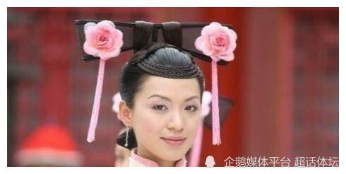 她15岁时嫁给大40岁皇帝,8年生5娃,28岁寡居,后代出了两位皇帝