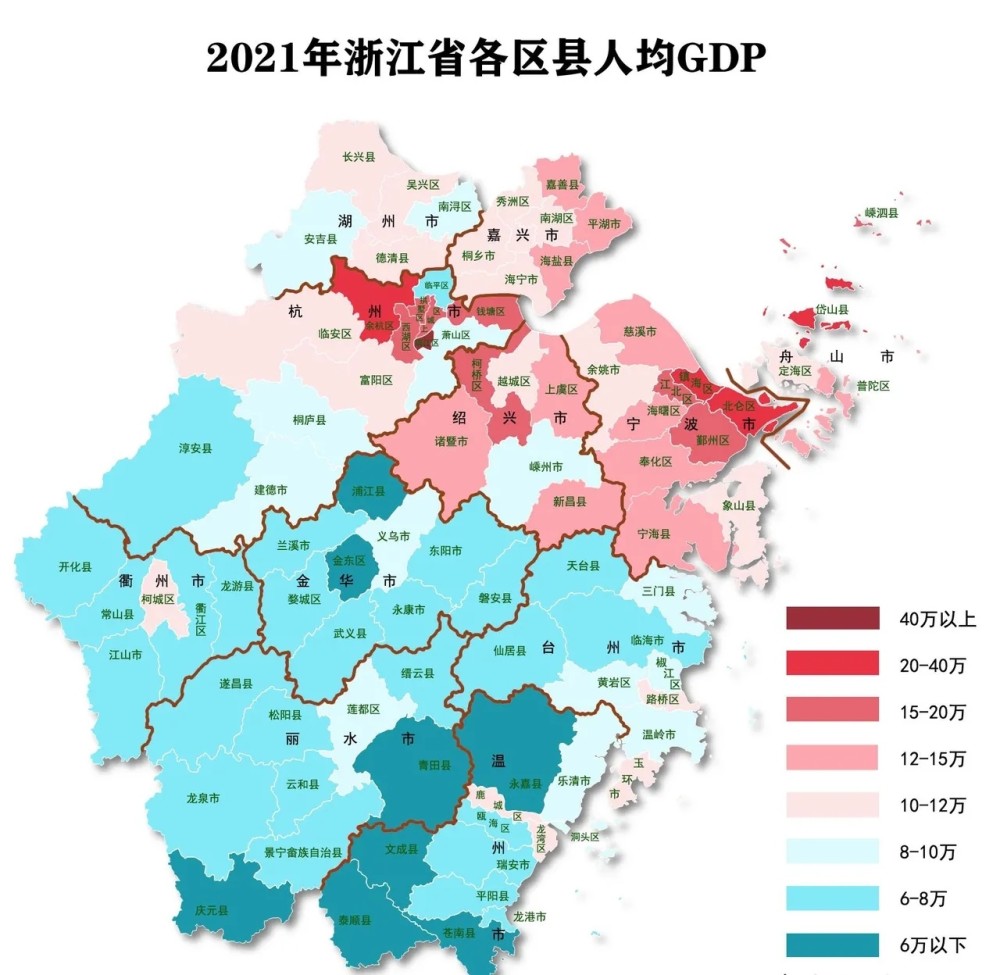 即使到了最近40年,浙南地区诞生了现代经济的发展模式的代表—义乌