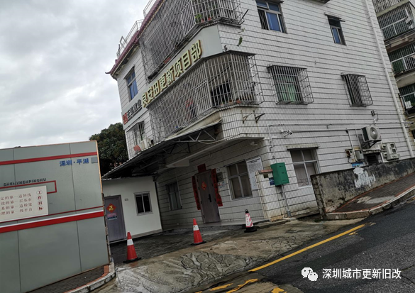 直接与开发商签合同项目位置:龙岗区平湖街道良安田社区,东平大道