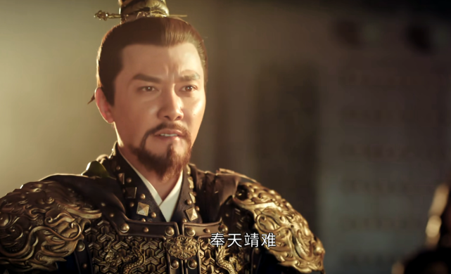 朱能:百战佐朱棣,靖难第二功,爵位传了12代,却与明朝有始无终