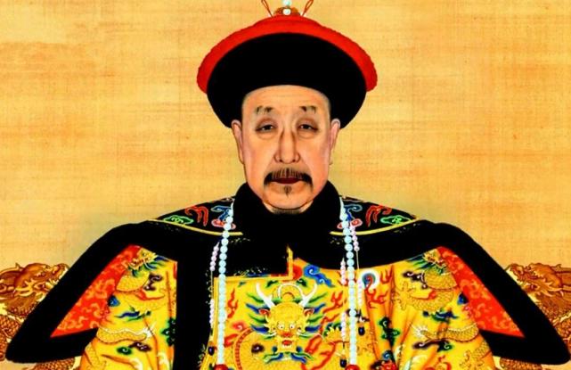 大清,康熙盛世的余温还未散尽,雍正皇帝的努力也将大清国立带上了顶峰