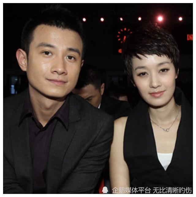 马伊琍原谅过文章犯错离婚3年她已变得高不可攀