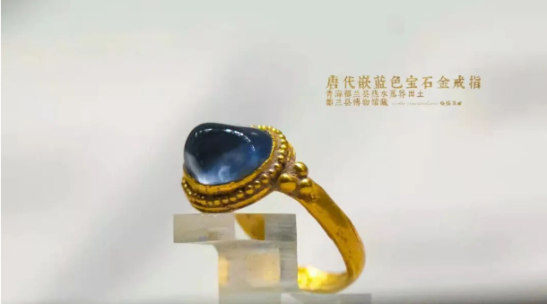 戒指的前世今生