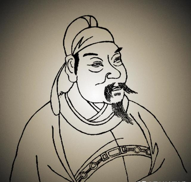 南唐虽然富庶,但国力式微,一年不如一年,与其鸡蛋碰石头,倒不如体面