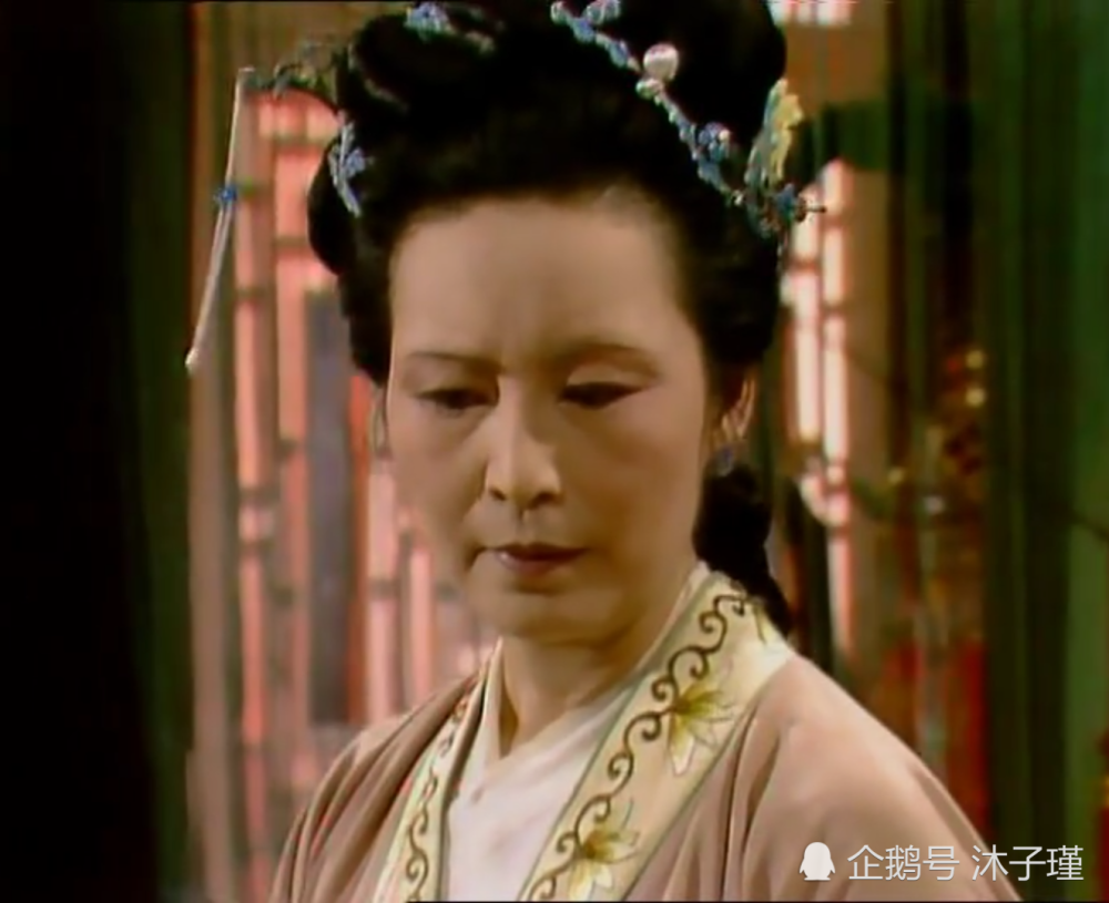 红楼梦原著贾母让宝玉娶宝钗才知她对黛玉的疼爱真可笑