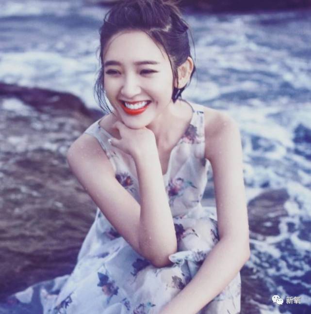 卓伟说她是贵圈最干净的女星，虽然她拍裸照改年龄也整形