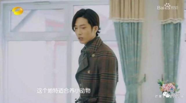 卓伟说她是贵圈最干净的女星，虽然她拍裸照改年龄也整形