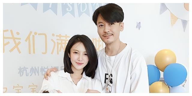 演员王东孩子未满1岁就多次失联即使演技再好又能走多远