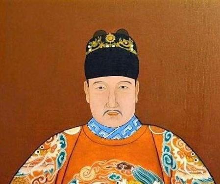 平安哥哥 朱兴隆孙子 朱贵烆孙子 朱高煦孙子 朱贵烰孙子 朱高炽孙子