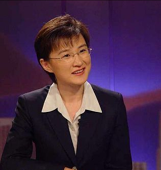董倩:从"央视名嘴"到"滚出主持界,她到底经历了什么?