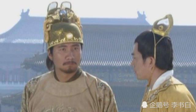 朱元璋儿子有26个为何无人敢与朱标争太子位朱棣也不行