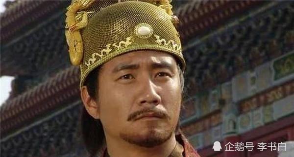 朱元璋有26个儿子为何却没人和朱标争位
