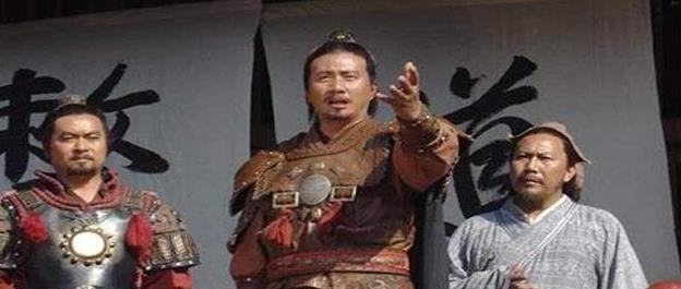 了解过这个情况,再结合郭天叙,张天祐,邵肆,邵荣等人的下场,就明白