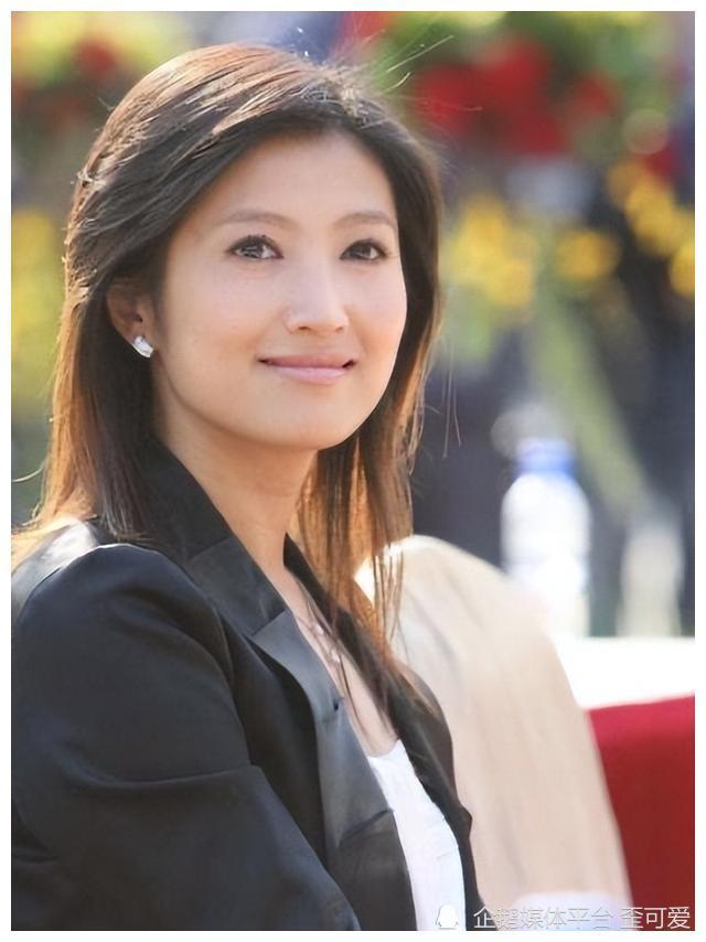 离婚13年后再看春妮蒋虎的各自境遇夫妻差距一目了然