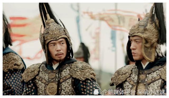 朱能百战佐朱棣靖难第二功爵位传了12代却与明朝有始无终