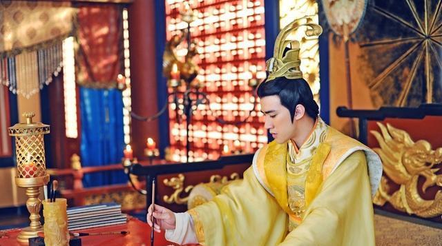 长孙皇后宁肯去死也不接受李世民的大赦恩典结果真的死了