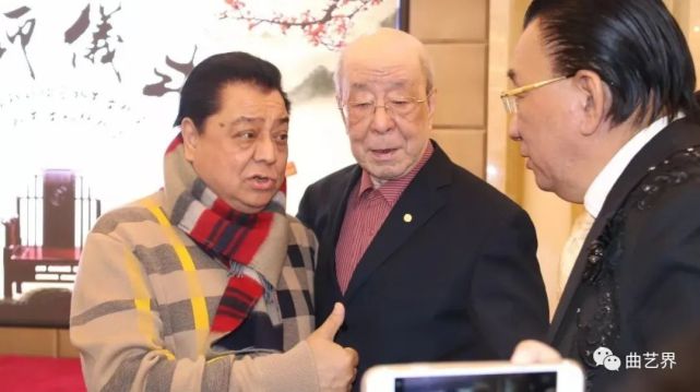 曲艺界讣告侯宝林先生弟子曲艺作家董凤桐离世享年91岁