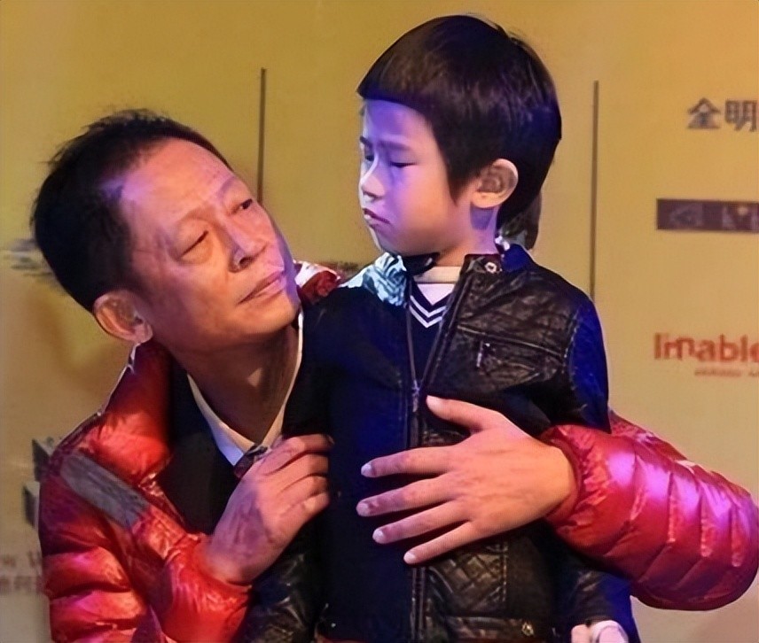 王志文我一生不接广告不与冯小刚合作从不向资本低头