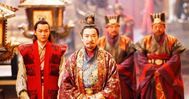 李世民已佳丽三千,为何还把李元吉齐王妃纳入后宫,真相无关腹黑