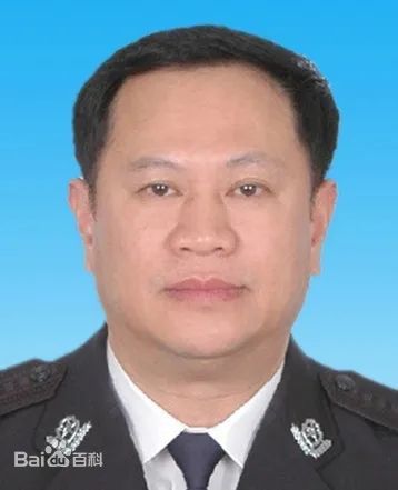 北海市人民政府原党组成员副市长市公安局原局长袁健晖接受审查调查