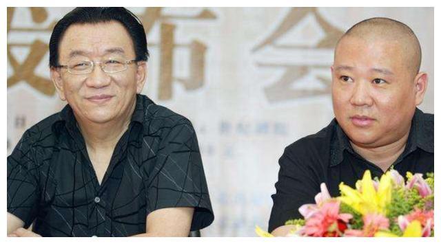 侯瓒我是侯耀文的长女郭德纲的妹妹与二伯和解后终获幸福