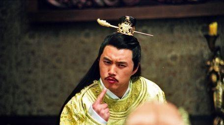 太子李承乾造反李世民为何想要自杀