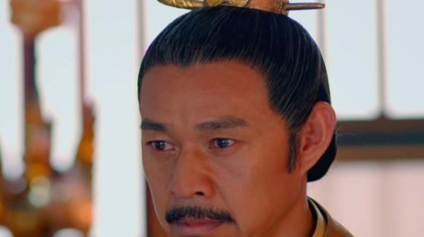 9年太上皇生活,李渊生下30个子女!
