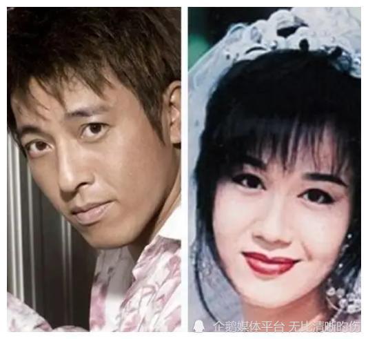 凭借令狐冲大火如今沦为烂片主角吕颂贤这些年经历了什么