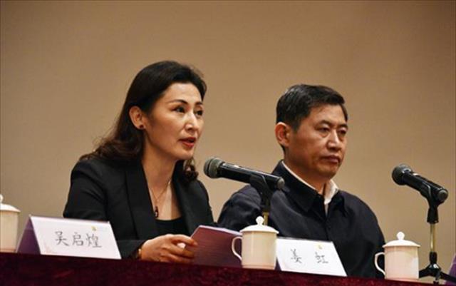 而且,在对于比较难的知识点方面,姜虹自己有一套独
