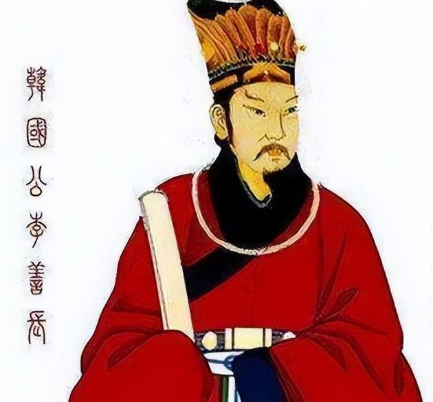 朱元璋建国之初仅封6名国公,徐达,常遇春是当之无愧|朱元璋|常遇春