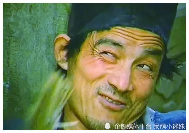 3,济公(游本昌饰),这足见左大玢的心地善良.