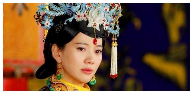 咸丰即位后,已经四十岁的琳贵妃被晋国尊为皇祖琳皇贵太妃,生活体面