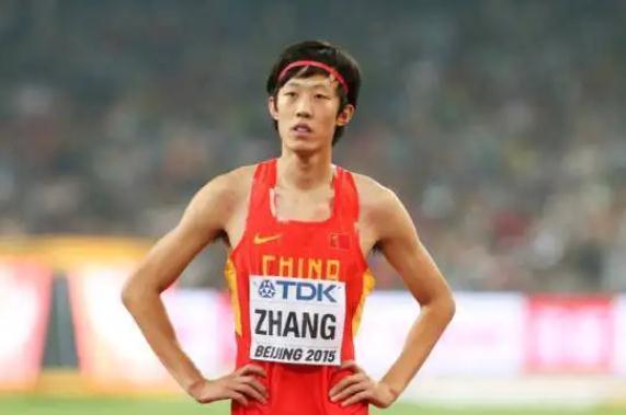 曾跳出238米的张国伟因为什么被国家队开除退役后当网红