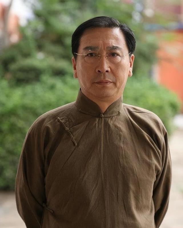 "著名演员"毕彦君:和陈晓旭有过一段婚姻,再婚后低调幸福
