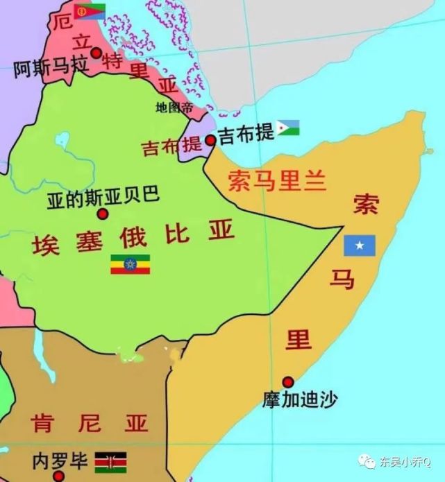 索马里购买26架歼6,却只付一半款,我国7次追债无果,后来如何?