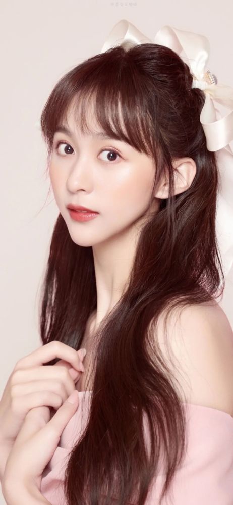 宋奕星明星壁纸fairy独孤皇后