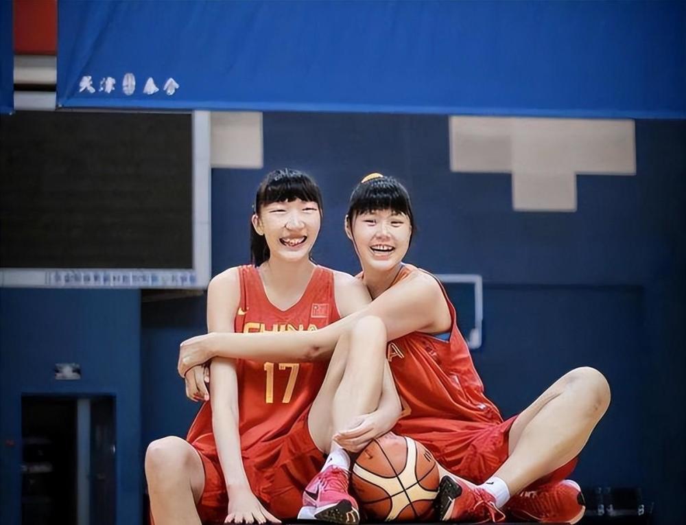 走出去张镇麟曾凡博同时冲击nba李月汝韩旭将出战wnba
