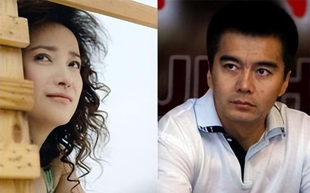 有点大男子主义的许亚军,觉得有自己拍戏挣钱,足够养
