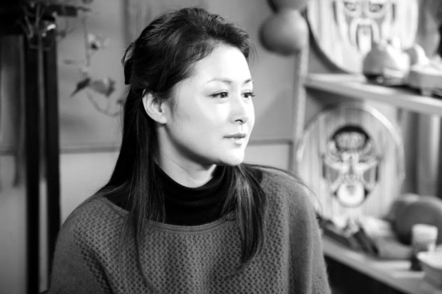 "谢大脚"于月仙离世不到一年,丈夫张学松的痴爱让人感动