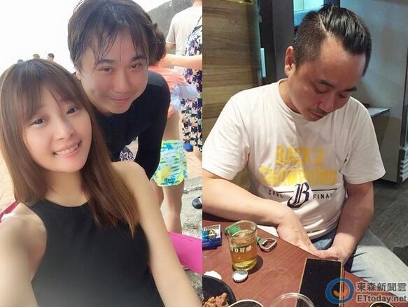 小彬彬婚变崩溃求助精神科 喝酒消愁负债45万 - 1
