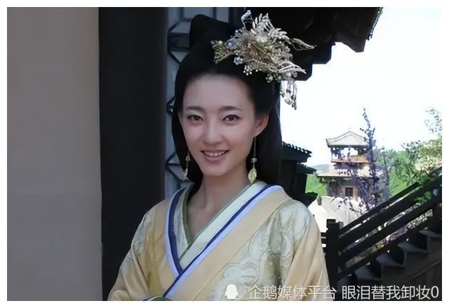 美人心计林心如于正闹掰王丽坤惨遭排挤女三杨幂成最终赢家