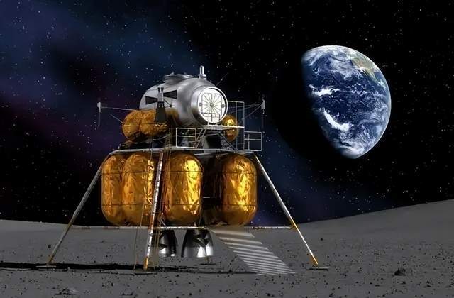 nasa局长建议中国要分享嫦娥五号取回的月球样品像阿波罗那样