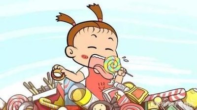妈妈我可以吃零食吗你的回答很重要零食误区家长要知道