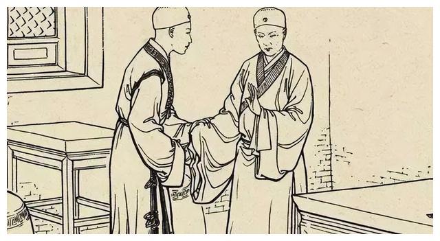 民间故事男子从狗嘴救下喜鹊喜鹊晚上托梦去尼姑庵找你老婆