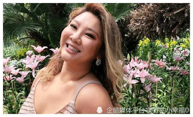 郑欣宜再获最佳女歌手!与前任复合心情好,自嘲是老土中年女人|郑欣宜|