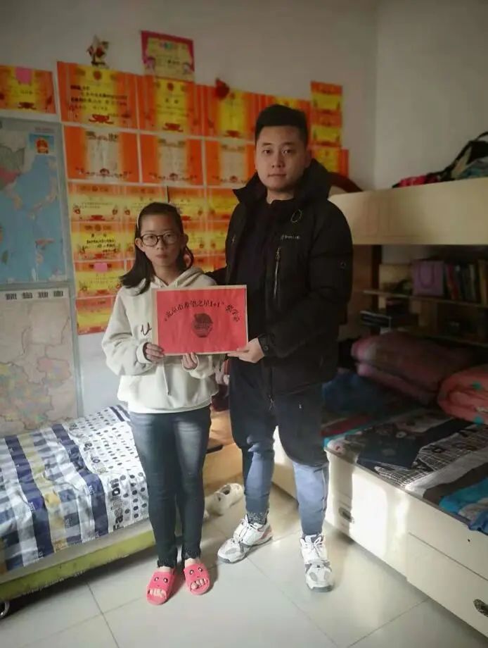 青春力量在酒泉丨公益之路他想一直走下去(圖7)